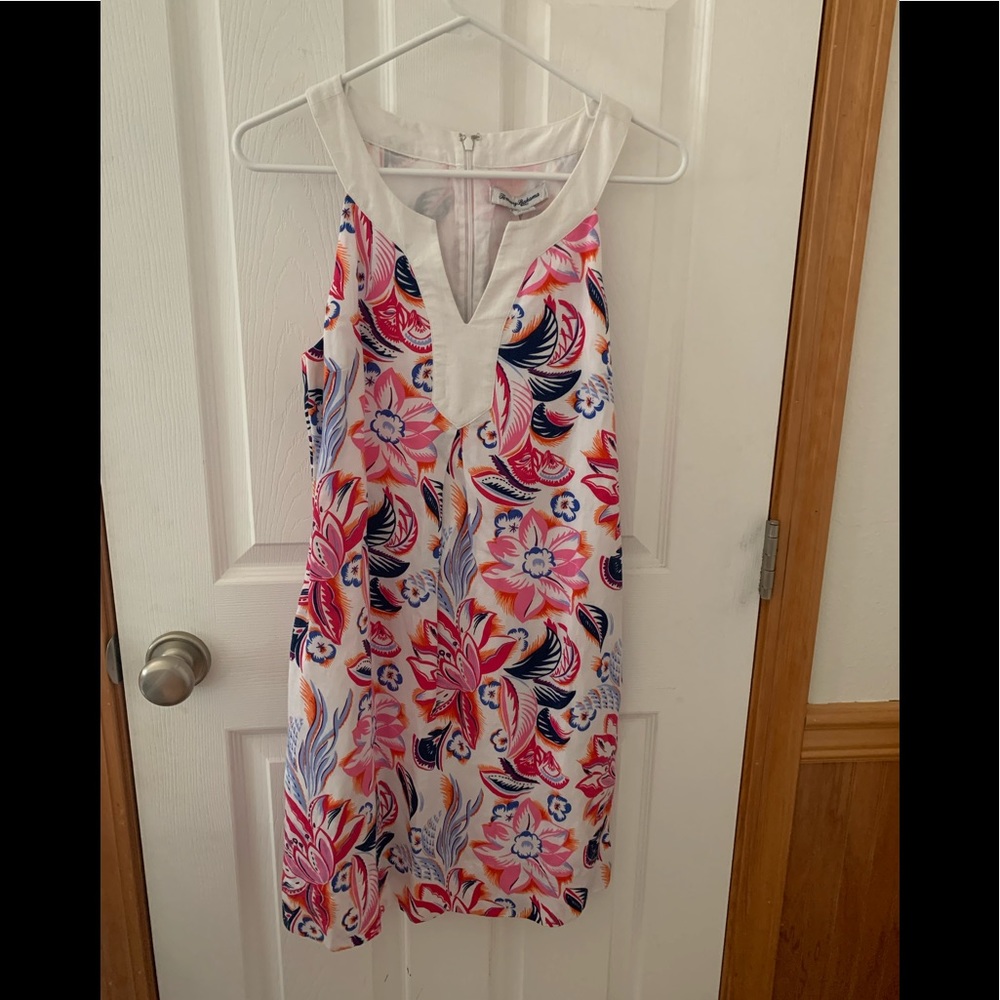 Tommy Bahama Floral Print dress